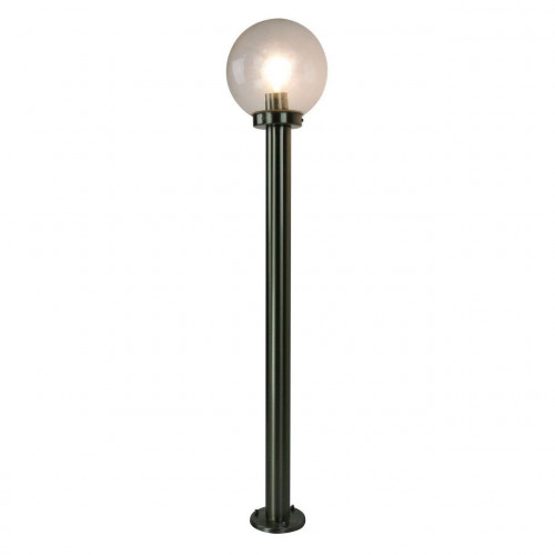 уличный светильник arte lamp gazebo a8365pa-1ss в Набережных Челнах