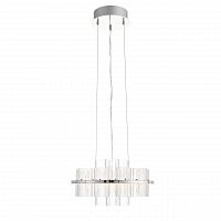 подвесная светодиодная люстра st luce biciere sl430.113.12 в Набережных Челнах