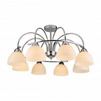 потолочная люстра arte lamp a6057pl-8cc в Набережных Челнах