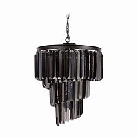 люстра adriatica чёрная в Набережных Челнах