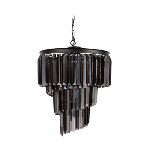 люстра adriatica чёрная в Набережных Челнах