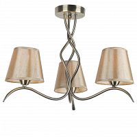 потолочная люстра arte lamp 60 a6569pl-3ab в Набережных Челнах