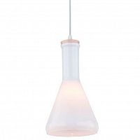 подвесной светильник arte lamp 22 a8114sp-1wh в Набережных Челнах