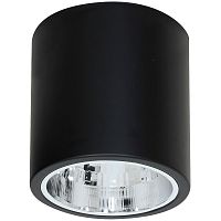 потолочный светильник luminex downlight round 7243 в Набережных Челнах