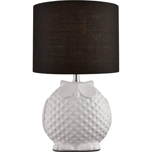 настольная лампа arte lamp gamba a1582lt-1bk в Набережных Челнах