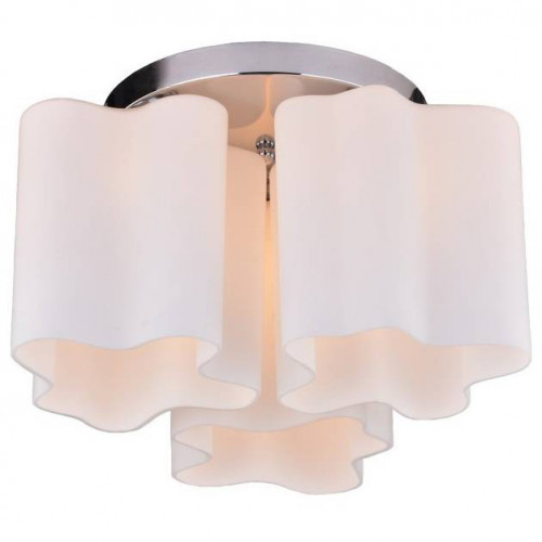 потолочная люстра arte lamp 18 a3479pl-3cc в Набережных Челнах