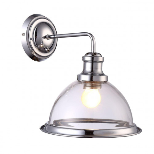 бра arte lamp oglio a9273ap-1cc в Набережных Челнах