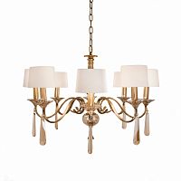 люстра charon латунь в Набережных Челнах