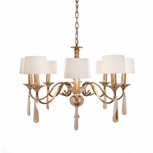 люстра charon латунь в Набережных Челнах