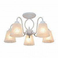 потолочная люстра toplight jaclyn tl1141-5h в Набережных Челнах