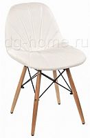 стул деревянный pp-626 белый (eames style) в Набережных Челнах