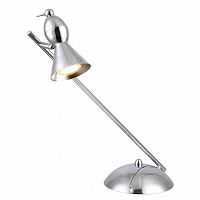 настольная лампа arte lamp picchio a9229lt-1cc в Набережных Челнах