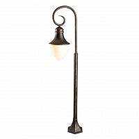 уличный светильник arte lamp vienna a1317pa-1bn в Набережных Челнах