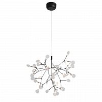 подвесная светодиодная люстра st luce rafina sl379.403.45 в Набережных Челнах