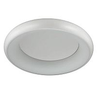 потолочный светодиодный светильник odeon light rondo 4063/50cl в Набережных Челнах