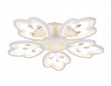 потолочная светодиодная люстра ambrella light original fa510 в Набережных Челнах