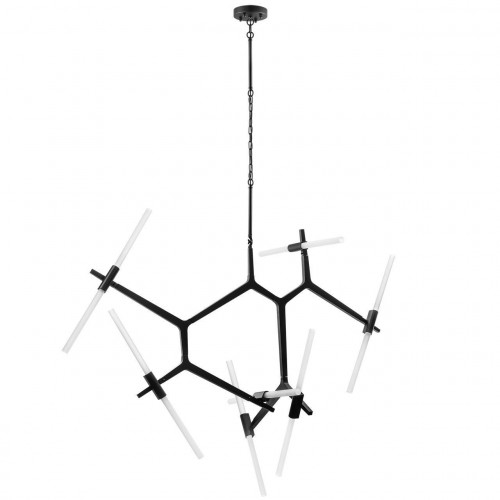 подвесная люстра lightstar struttura 742147 в Набережных Челнах