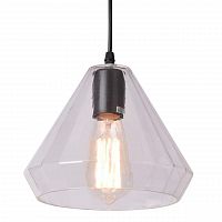 подвесной светильник arte lamp imbuto a4281sp-1cl в Набережных Челнах