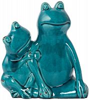 декор frog blue couple в Набережных Челнах