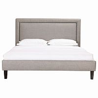 кровать laval upholstered 90х200 р в Набережных Челнах