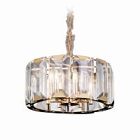 подвесной светильник harlow crystal l5 gold от delight collection в Набережных Челнах