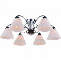 потолочная люстра arte lamp 32 a1298pl-6cc в Набережных Челнах