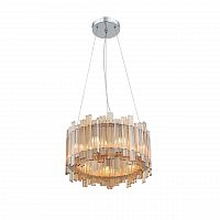 подвесная люстра st luce versita sl400.103.09 в Набережных Челнах