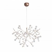 подвесная светодиодная люстра st luce rafina sl379.203.63 в Набережных Челнах