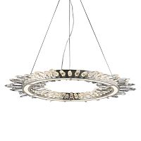 люстра aspen nickel от delight collection никель в Набережных Челнах
