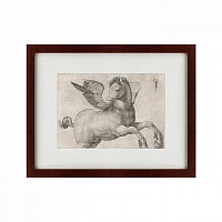 картина: pegasus sketch, 1500 в Набережных Челнах