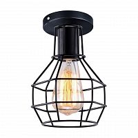 потолочный светильник arte lamp a1109pl-1bk в Набережных Челнах