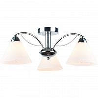 потолочная люстра arte lamp 32 a1298pl-3cc в Набережных Челнах