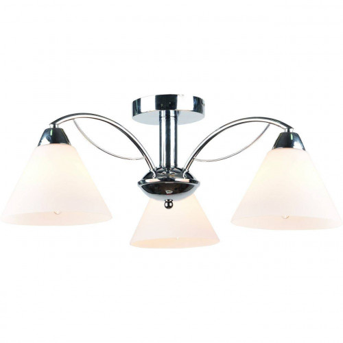 потолочная люстра arte lamp 32 a1298pl-3cc в Набережных Челнах