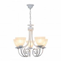 подвесная люстра toplight barbara tl1134-5h в Набережных Челнах