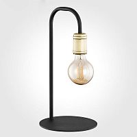 настольная лампа tk lighting 3023 retro в Набережных Челнах