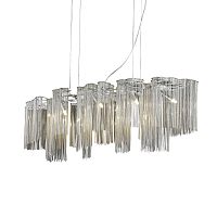 люстра po68052-9 nickel от delight collection никель в Набережных Челнах