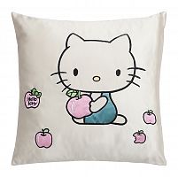 подушка с котенком hello kitty в Набережных Челнах