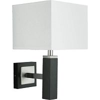 бра arte lamp waverley a8880ap-1bk в Набережных Челнах