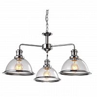 подвесная люстра arte lamp oglio a9273lm-3cc в Набережных Челнах