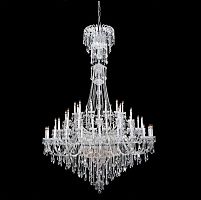 каскадная люстра crystal lux queen sp78 в Набережных Челнах