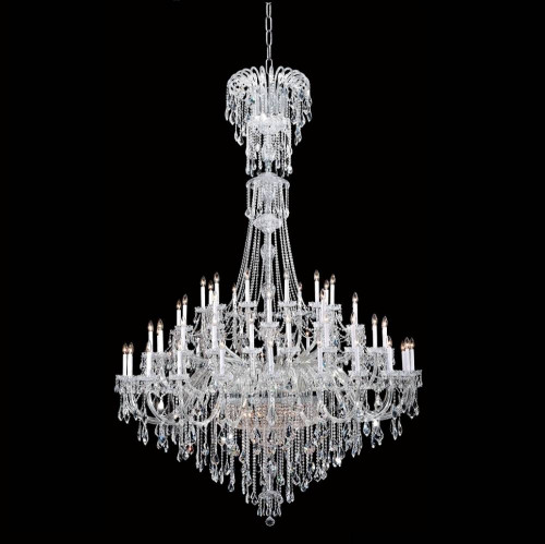 каскадная люстра crystal lux queen sp78 в Набережных Челнах