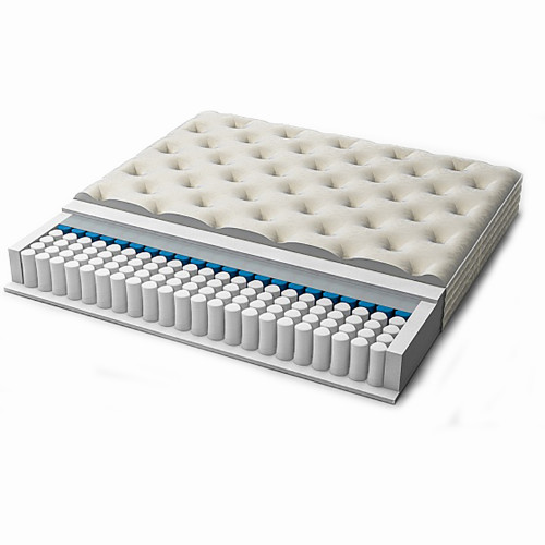 матрас duostar 160x190 в Набережных Челнах