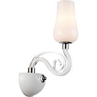 бра arte lamp biancaneve a8110ap-1wh в Набережных Челнах