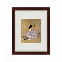 картина: emperor of japan go-saga, 1245 в Набережных Челнах
