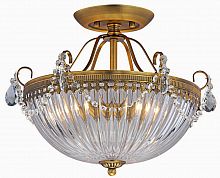 потолочный светильник arte lamp schelenberg a4410pl-3sr в Набережных Челнах