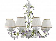 подвесная люстра st luce fiori sl695.503.08 в Набережных Челнах