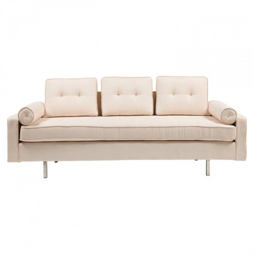 диван chicago sofa прямой бежевый в Набережных Челнах