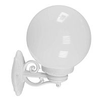 уличный настенный светильник fumagalli bisso/g250 g25.131.000.wye27 в Набережных Челнах