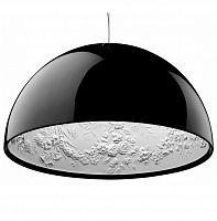 подвесной светильник skygarden cosmo flos d60 black в Набережных Челнах