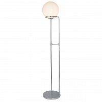 торшер arte lamp bergamo a2990pn-1cc в Набережных Челнах